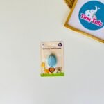 Baby Nail Cutter - Blue