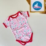 Pink Rainbow - Onesies