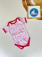 Pink Rainbow - Onesies