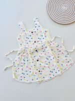 A Colourfull Heart - Ria Frock