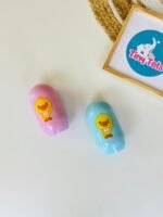 New Born Baby Grooming Kit - Blue - Image 3