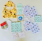 Tiny Tots Welcome Kit – New Born