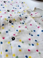 A Colourfull Heart - Ria Frock - Image 3