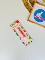 Silicone Spoon - Pink