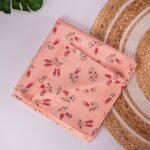 A Bunny - Muslin Swaddle - Image 2