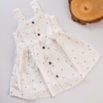 A Red Heart - Ria Frock