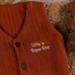 Brown Little Star - Jabla - Image 2