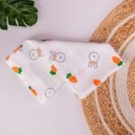 Carrot - Muslin Towel - Image 2