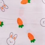 Carrot - Muslin Towel - Image 3