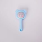 Cartoon Elephant Rattle Teether