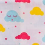Cloud - Muslin Towel - Image 3