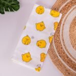 Ducky - Muslin Towel