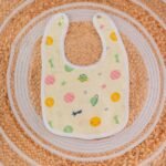 Universe Print - Bib