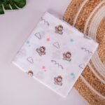 Parachute - Muslin Swaddle