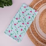 Pichwai - Muslin Towel