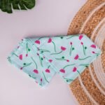 Pichwai - Muslin Towel - Image 2