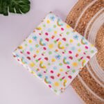 Rainbow - Muslin Swaddle