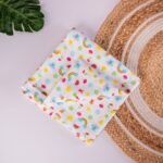 Rainbow - Muslin Swaddle - Image 2