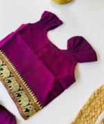 Narayanpet - Magenta - Image 2