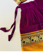 Narayanpet - Magenta - Image 3