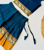 Narayanpet - Blue - Image 3