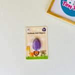 Baby Nail Cutter - Violet