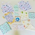 Tiny Tots Gift Set – New Born