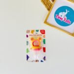 Baby Fruit Pacifier -  Yellow