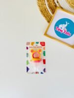 Baby Fruit Pacifier -  Yellow