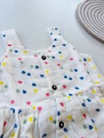 A Colourfull Heart - Ria Frock - Image 2