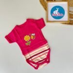 Pink Honey Bee - Onesies