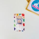 Baby Fruit Pacifier -  Violet