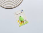Baby Nail Cutter - Green