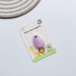 Baby Nail Cutter - Purple