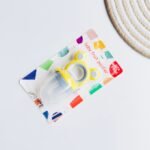 Baby Fruit Pacifier -  Yellow