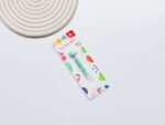 Silicone Spoon - Green