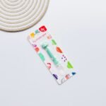 Silicone Spoon - Green