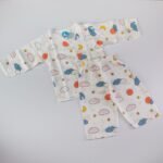 A Elephant - Muslin Night Suits