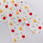 A Cherry - Muslin Night Suits - Image 2