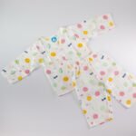 A Saturn - Muslin Night Suits